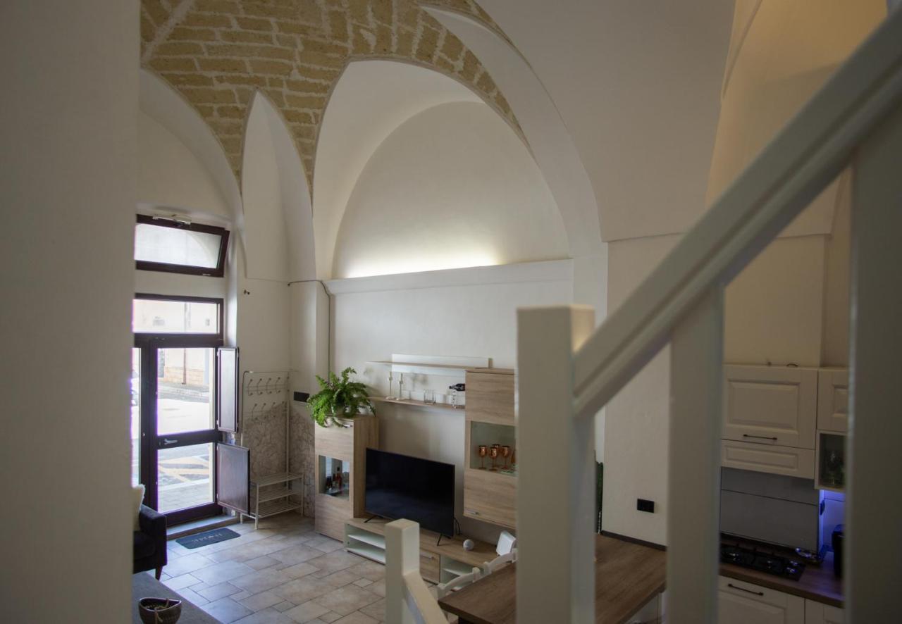 Casa Colombo - The Fab Stay Brindisi Eksteriør bilde