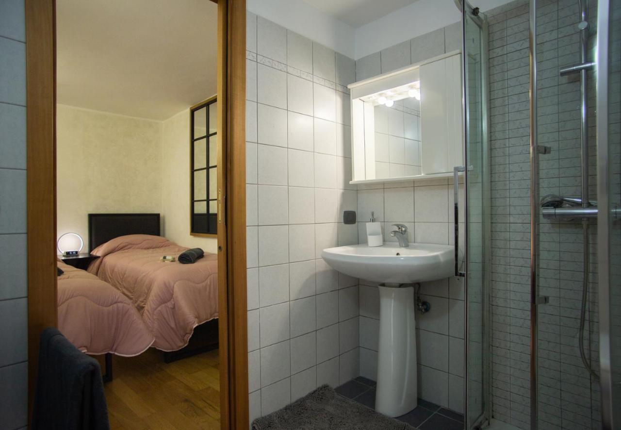 Casa Colombo - The Fab Stay Brindisi Eksteriør bilde
