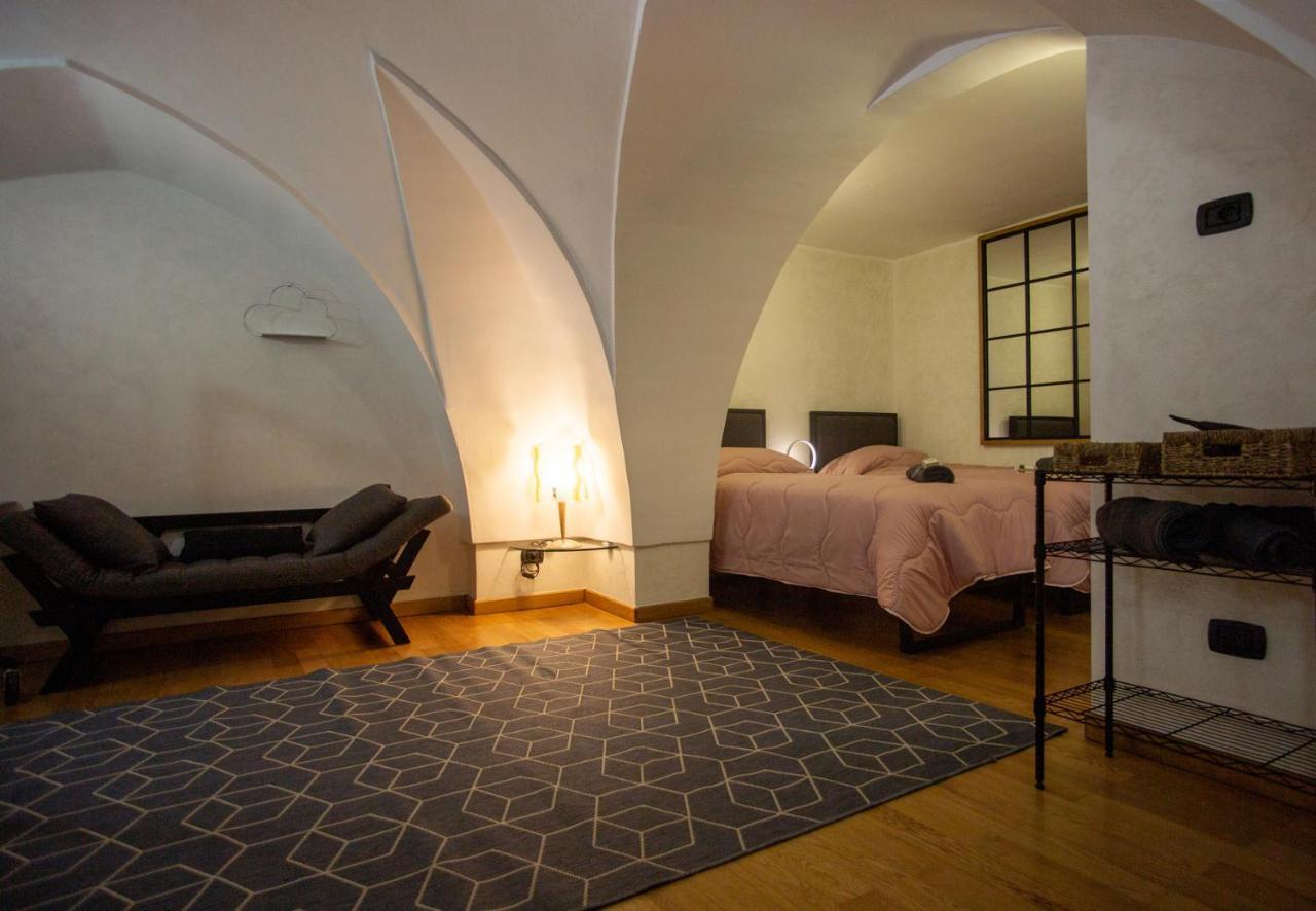 Casa Colombo - The Fab Stay Brindisi Eksteriør bilde