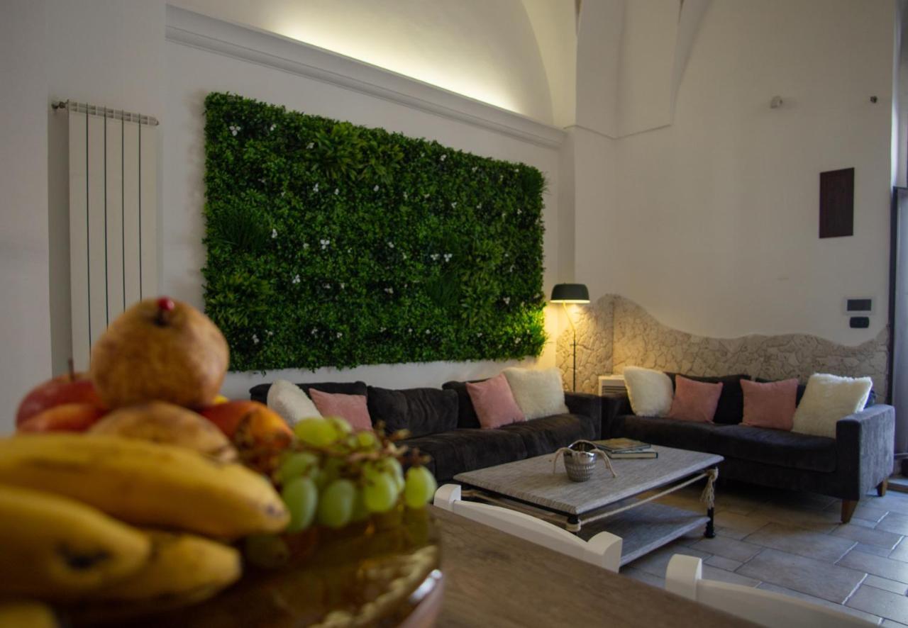 Casa Colombo - The Fab Stay Brindisi Eksteriør bilde