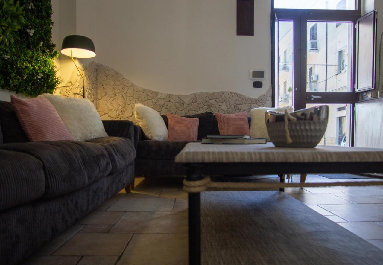 Casa Colombo - The Fab Stay Brindisi Eksteriør bilde