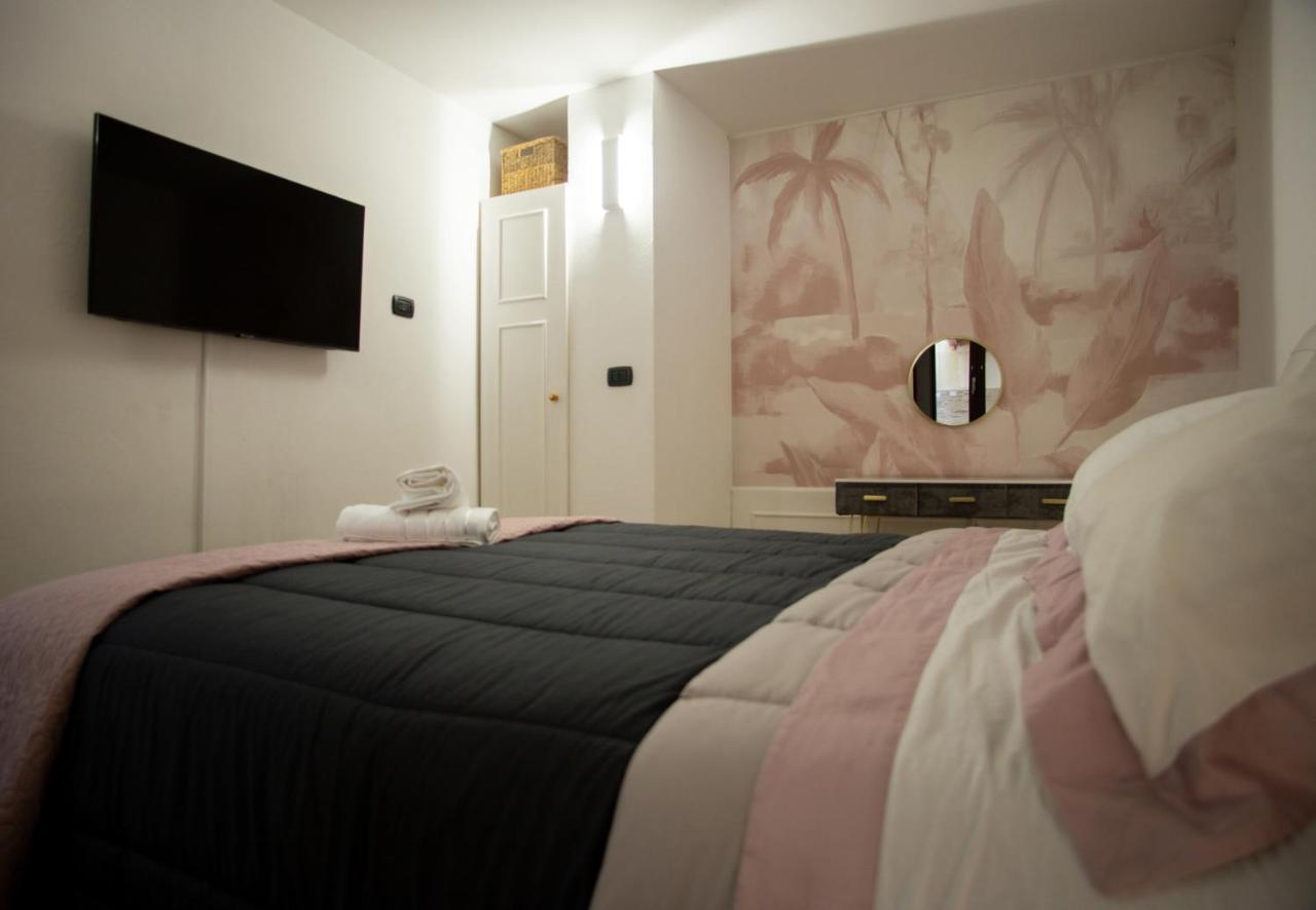 Casa Colombo - The Fab Stay Brindisi Eksteriør bilde