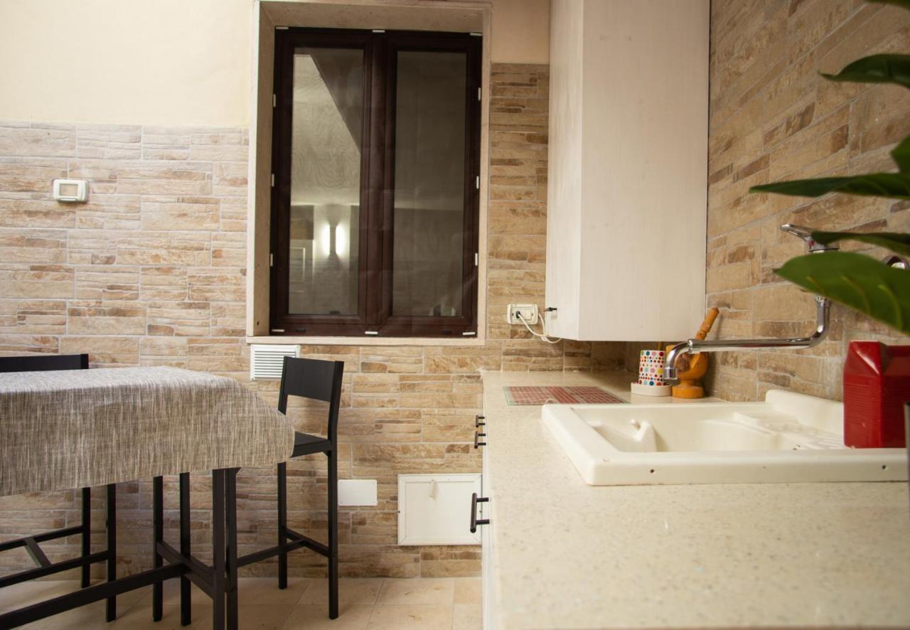 Casa Colombo - The Fab Stay Brindisi Eksteriør bilde