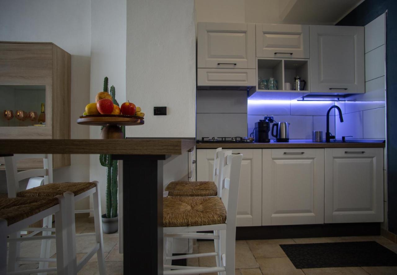 Casa Colombo - The Fab Stay Brindisi Eksteriør bilde