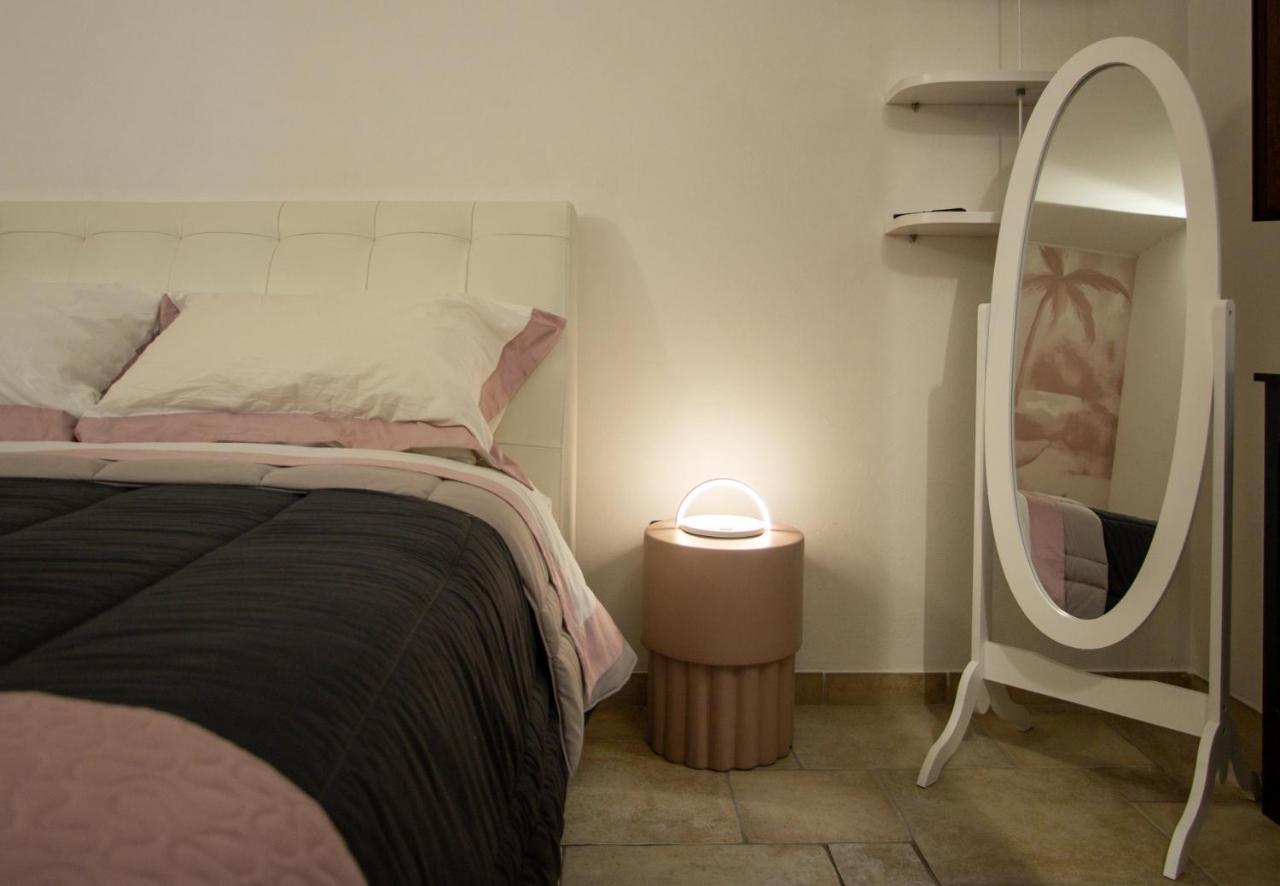 Casa Colombo - The Fab Stay Brindisi Eksteriør bilde